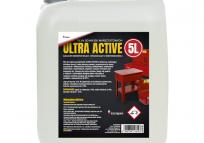 GARAGE EQUIPMENT Fluid for ultra active 5L workshop washers 001